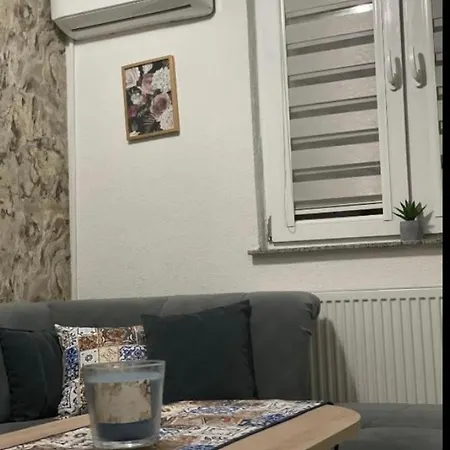 Apartamento Central13 App 3