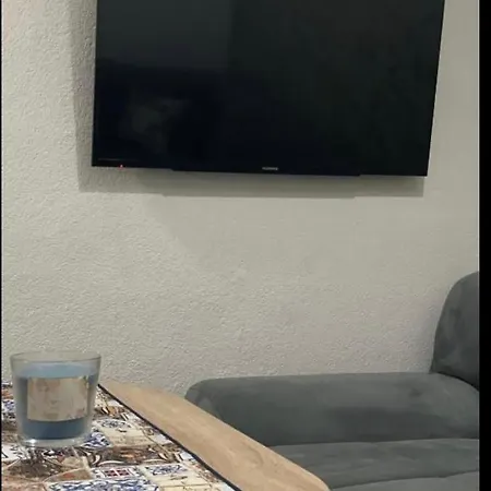 Apartamento Central13 App 3 Tuzla