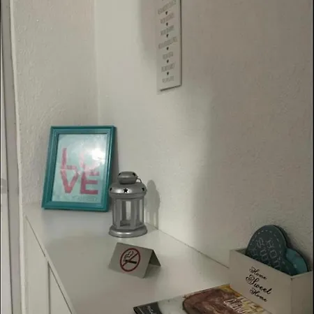 Apartamento Central13 App 3 Tuzla