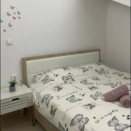Apartamento Central13 App 3