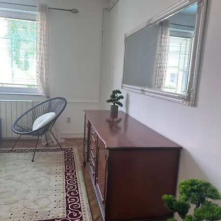 Central13 App 3 Apartment Tuzla