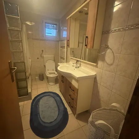 Central13 App 3 Apartment Tuzla