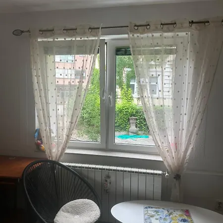 Apartment Central13 App 3 *