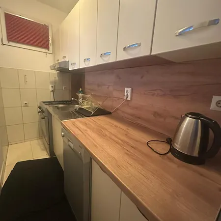 Apartment Central13 App 3 Tuzla