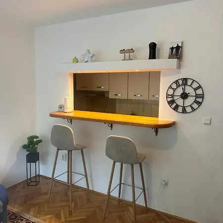 Apartment Central13 App 3